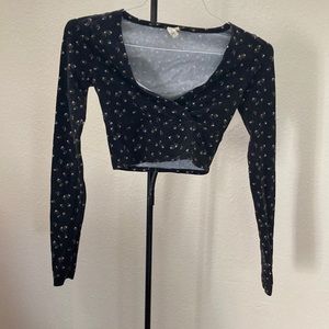 XS, never worn